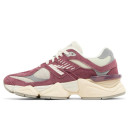 New Balance 9060 Washed Burgundy U9060VNA
