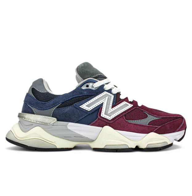 New Balance 9060 Violet Blue
