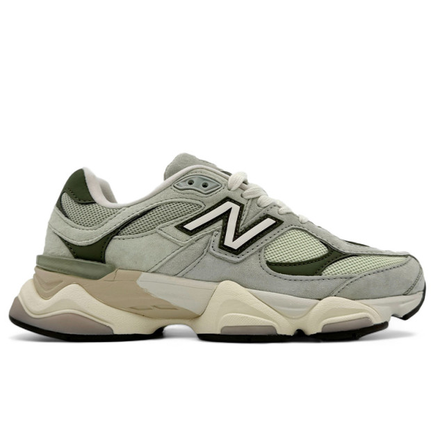 New Balance 9060 Grey Olive GC9060EE