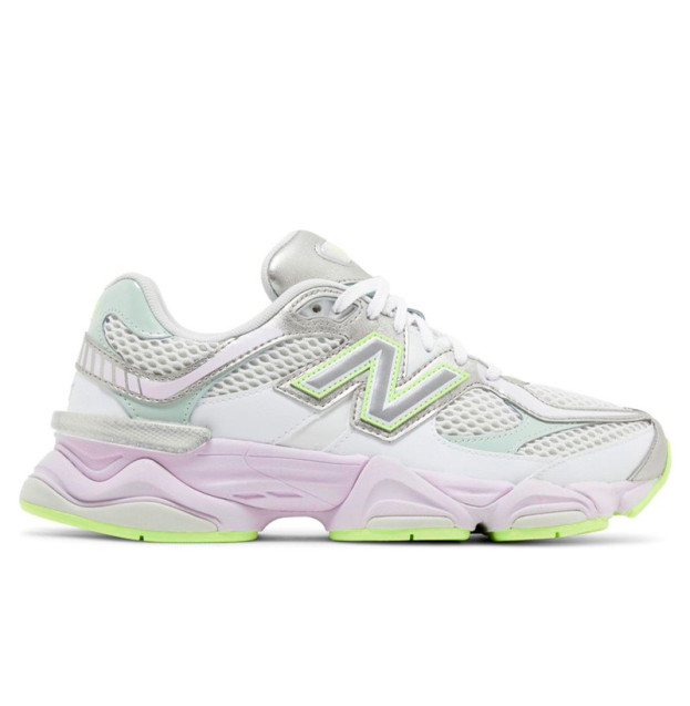 New Balance 9060 White Taro U9060AGT