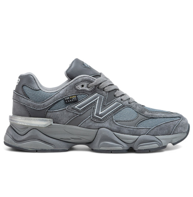 New Balance 9060 Cordura Dark Grey