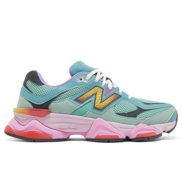 New Balance 9060 Warped U9060WRB