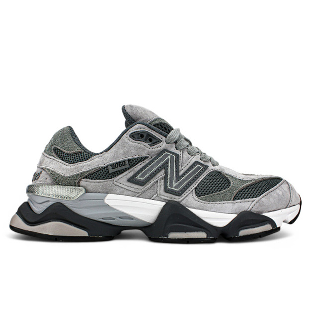 New Balance 9060 x Joe Freshgoods Dark Gray