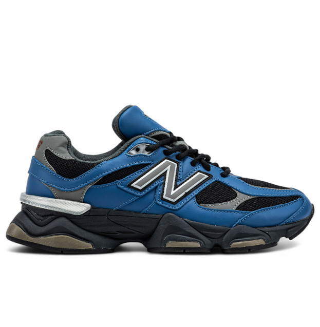 New Balance 9060 Dark Royal Brown U9060NRH