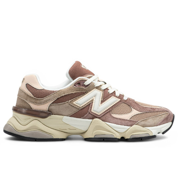 New Balance 9060 Beige Brown U9060EEH