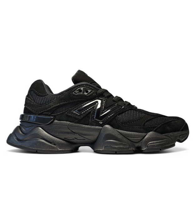 New Balance 9060 Total Black
