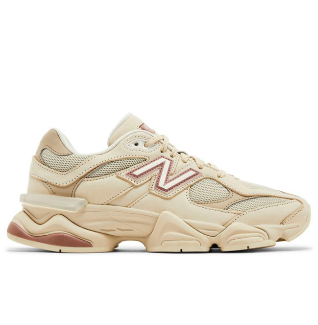 New Balance 9060 Bone Sparrow U9060ZGC