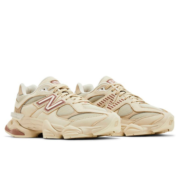 New Balance 9060 Bone Sparrow U9060ZGC