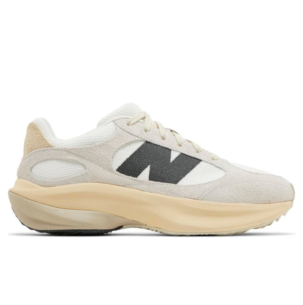 New Balance WRPD Runner Sea Salt Blacktop UWRPDMOB