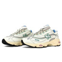 New Balance 1000 White Grey Cream M1000CA