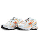 New Balance 740 White Orange MR740SE