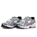 New Balance 740 Silver Pink