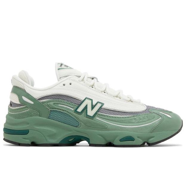 New Balance 1000 Mallard Green Sea Salt M1000MA