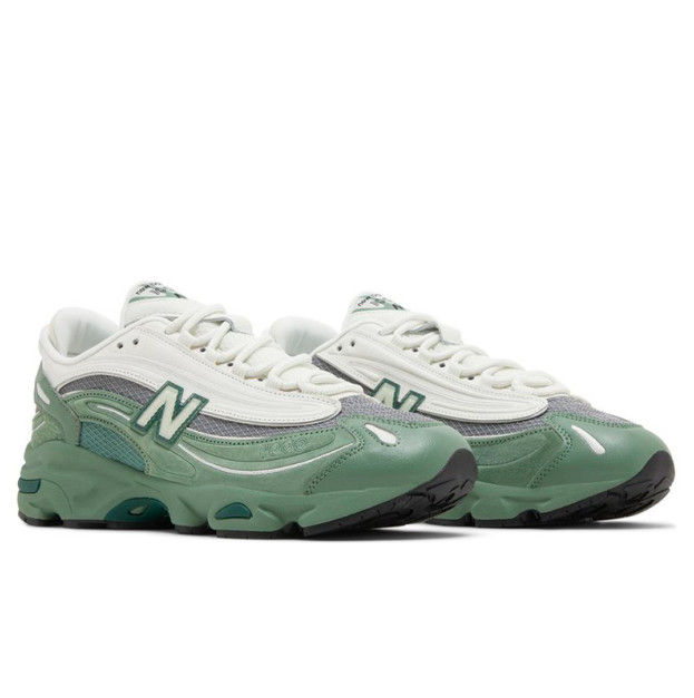 New Balance 1000 Mallard Green Sea Salt M1000MA