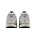 New Balance 990v5 Made In USA 2E Wide Castlerock W990GL5