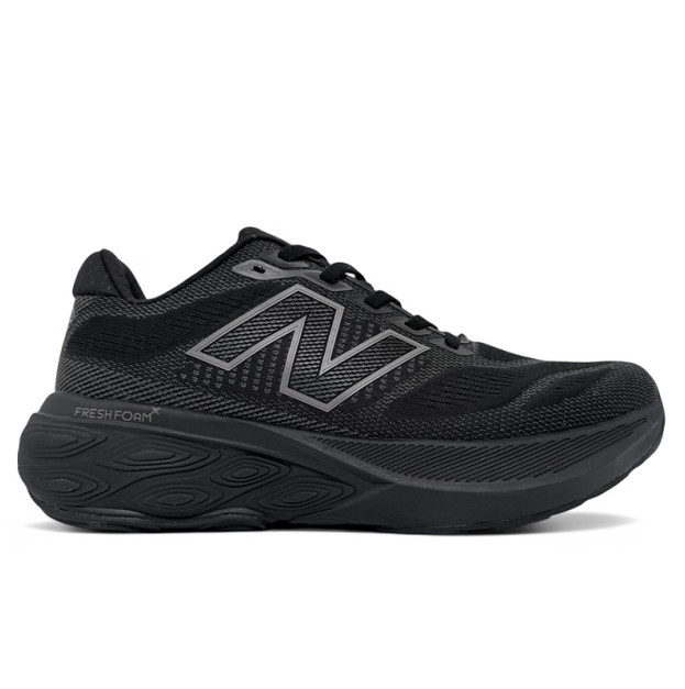 New Balance Fresh Foam x 880v15 Black Metallic M880K15