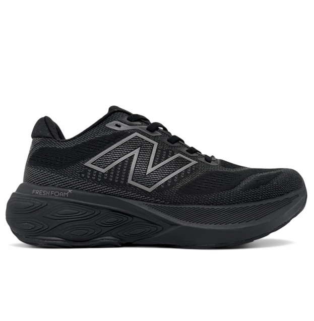 New Balance Fresh Foam x 880v15 Black Metallic M880K15