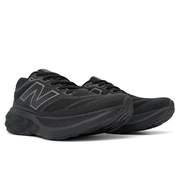 New Balance Fresh Foam x 880v15 Black Metallic M880K15