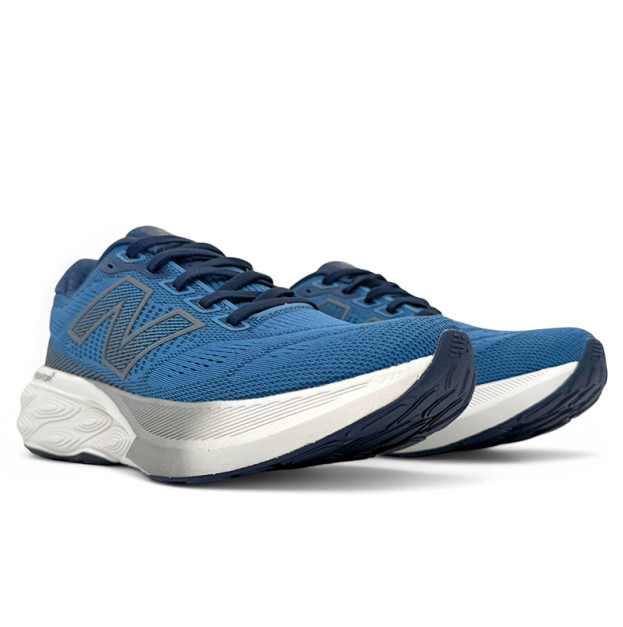 New Balance Fresh Foam x 880v15 Sea Stone M880I15