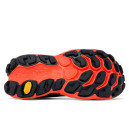 New Balance Fresh Foam x More Trail v3 Black Cayenne MTMORCK3