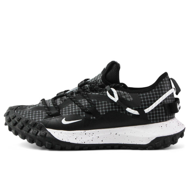 Nike ACG Mountain Low Gore-Tex Black White