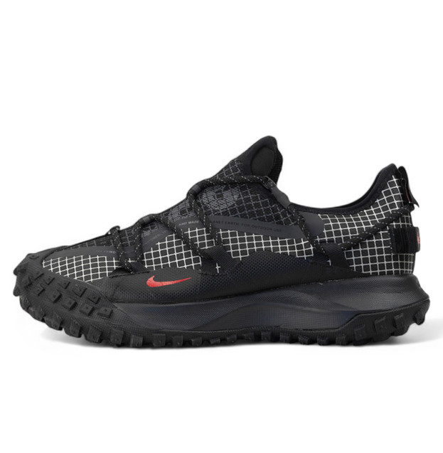 Nike ACG Mountain Low Gore-Tex Black Red