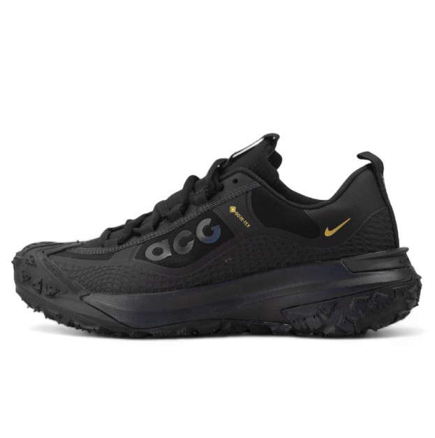 Nike ACG Mountain Fly Gore-Tex Total Black