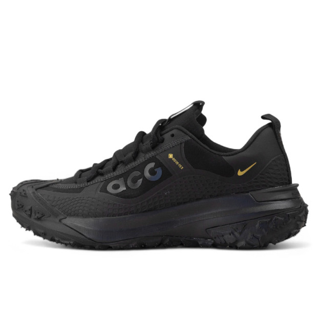 Nike ACG Mountain Fly Gore-Tex Total Black