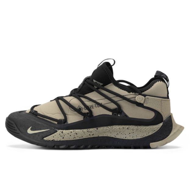 Nike ACG Mountain Fly Low Gore-Tex Beige Black