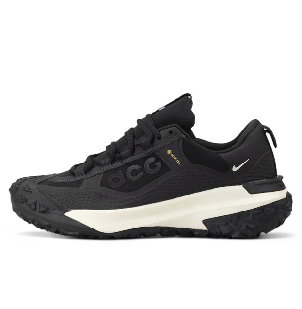 Nike ACG Mountain Fly Low Gore-Tex Black Beige