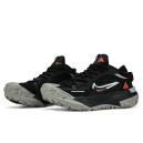 Nike ACG Mountain Fly 2 Low Black Grey Orange