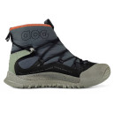 Nike ACG Terra Antarktik Gore-Tex Khaki Grey С МЕХОМ