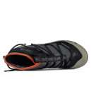 Nike ACG Terra Antarktik Gore-Tex Khaki Grey С МЕХОМ