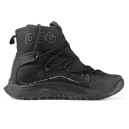 Nike ACG Terra Antarktik Gore-Tex Black White С МЕХОМ