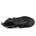 Nike ACG Terra Antarktik Gore-Tex Black White С МЕХОМ