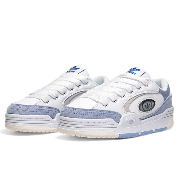 Adidas Adi2000 White Blue