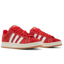 Adidas Campus 00s Scarlet Gum H03474