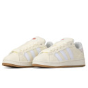 Adidas Campus Beige White