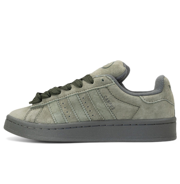 Adidas Campus Grey