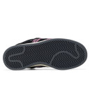 Adidas Campus Black Pink Zebra