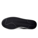 Adidas Campus Black White С МЕХОМ