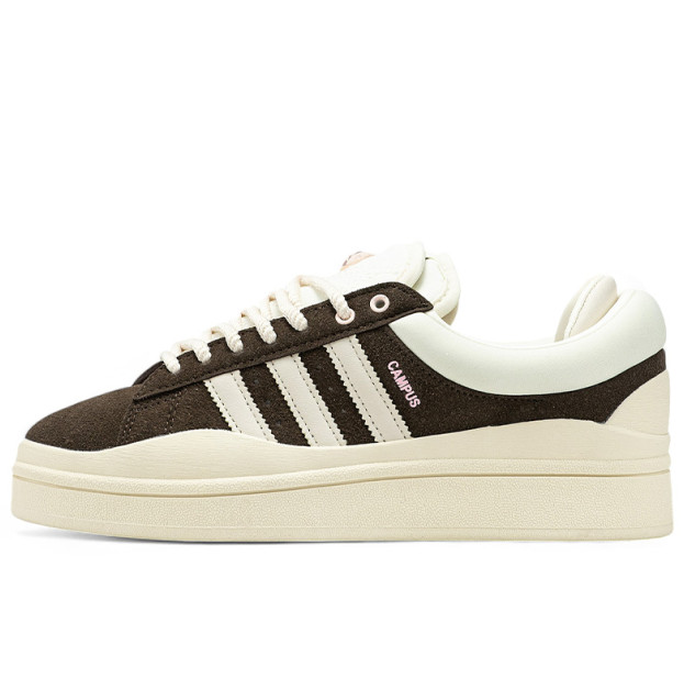 Adidas Campus x Bad Bunny The Last Campus ID2534