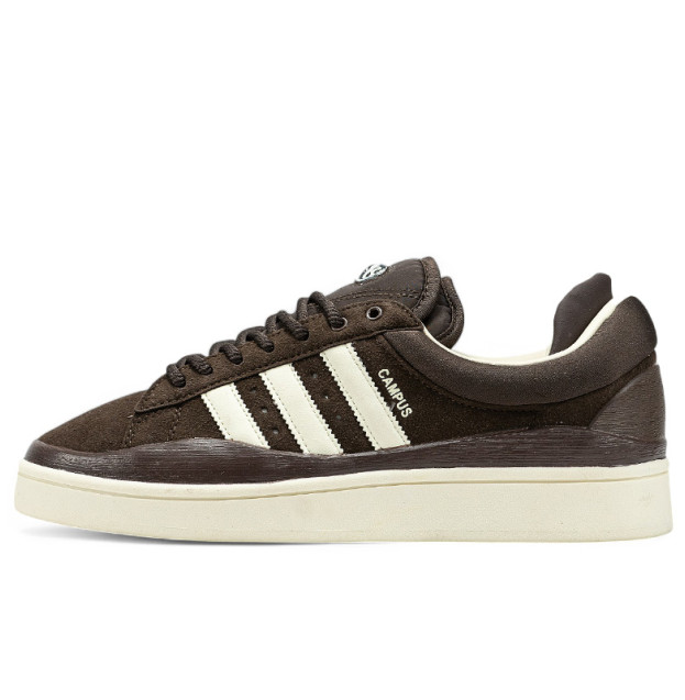 Adidas Campus x Bad Bunny Brown Cream