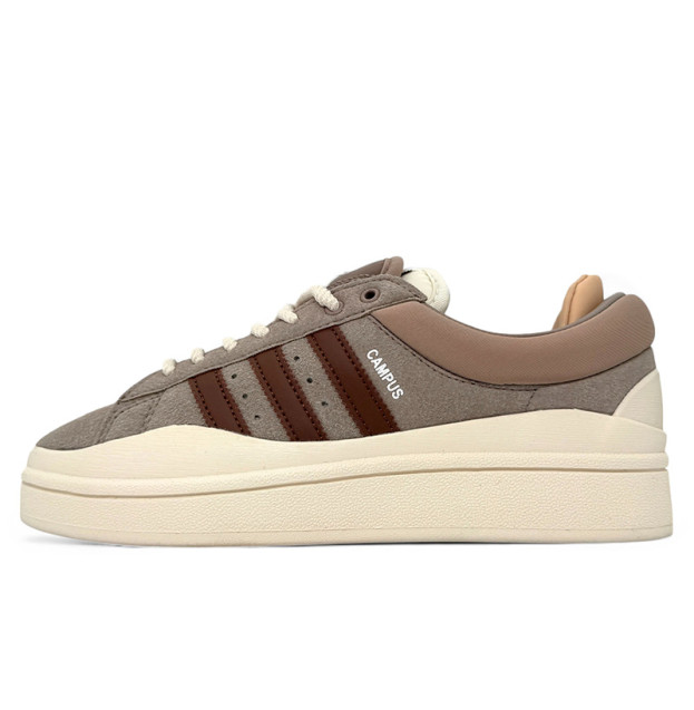 Adidas Campus x Bad Bunny Brown Beige
