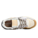 Adidas Forum Low Exhibit Grey Beige Orange