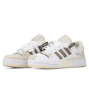 Adidas Forum Low Exhibit White Brown