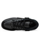 Adidas Forum 84 Low Exhibit Black Gum