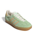Adidas Gazelle Indoor Green Spark IE2948