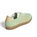 Adidas Gazelle Indoor Green Spark IE2948