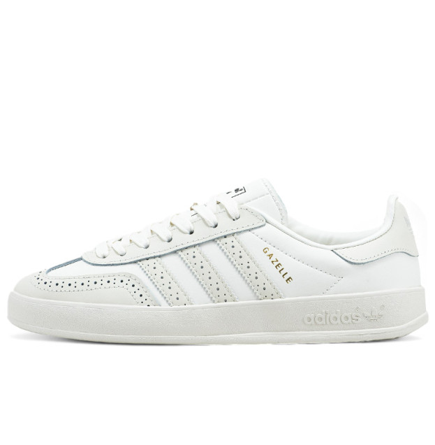 Adidas Gazelle White